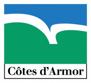 logo C¶tes-D'Armor22